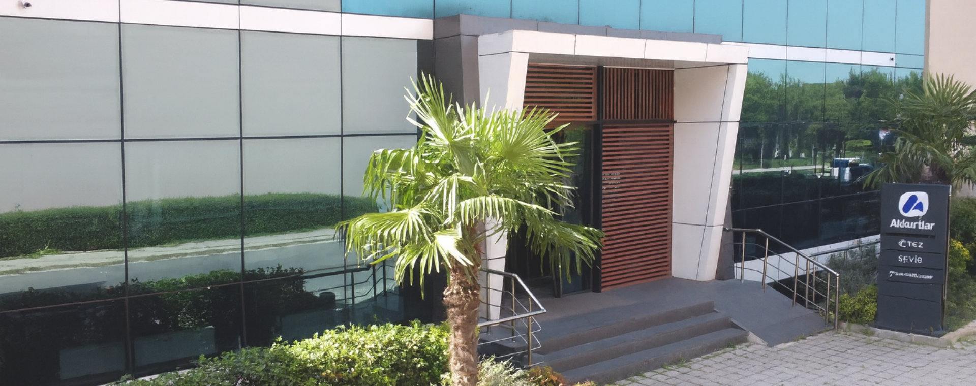 Projelere yakın konumlanan ekip yapımızla Türkiye'nin 81 ilinde hizmet veriyoruz.